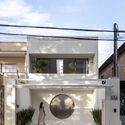Gio Kitchen Atelier / NMDM.ARQ - Nádia Manssur - Exterior Photography